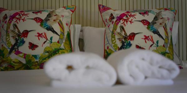 스탠다드 룸, Dancing River Guesthouse