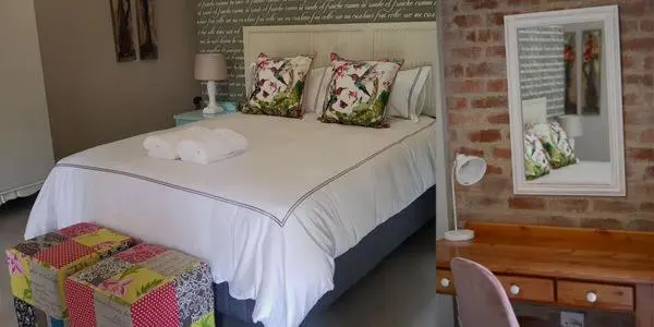 スタンダードルーム, Dancing River Guesthouse