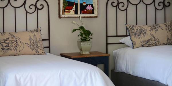 패밀리 룸, Dancing River Guesthouse