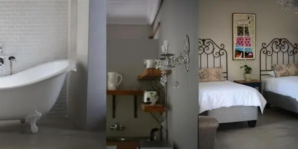 ファミリールーム, Dancing River Guesthouse