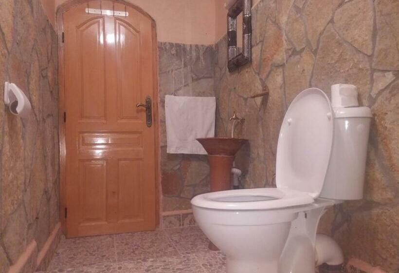 اتاق استاندارد یک نفره, Moussem Des Fiançailles