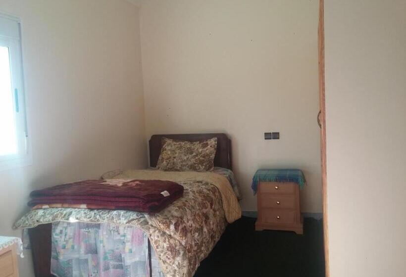 اتاق استاندارد یک نفره, Moussem Des Fiançailles