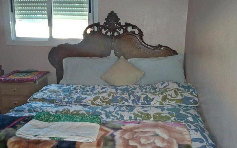 اتاق لوکس, Moussem Des Fiançailles