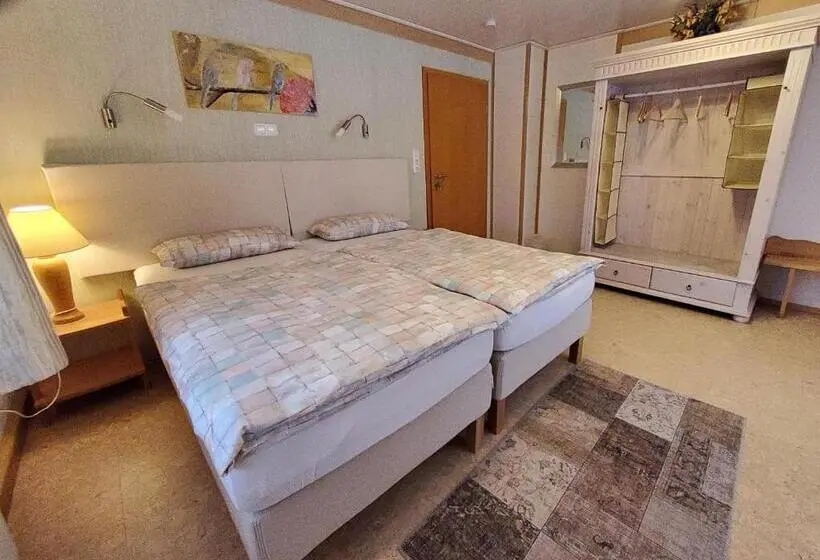 スタンダードルーム, B & B Gästehaus Schmidt