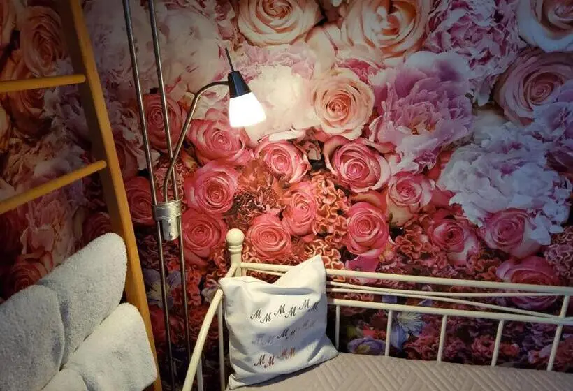 デラックスルーム, B & B Gästehaus Schmidt