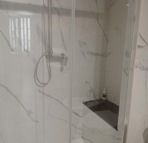 Standart Tek Kişilik Oda, B&b A Casa Mia