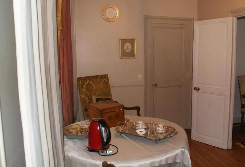 スイート(家族用), Chateau De Vaugrignon Beer Spa
