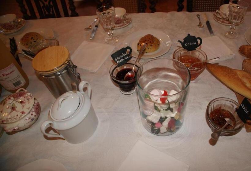 패밀리 스위트, Chateau De Vaugrignon Beer Spa