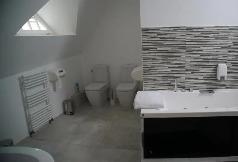 1ベッドルームドゥプレックスアパートメント, Chateau De Vaugrignon Beer Spa