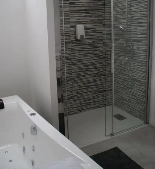 1ベッドルームドゥプレックスアパートメント, Chateau De Vaugrignon Beer Spa