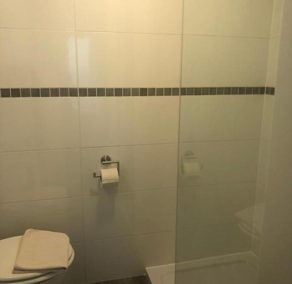 Номер Стандарт, Burghotel Homberg