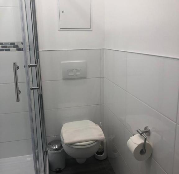 Номер Стандарт, Burghotel Homberg