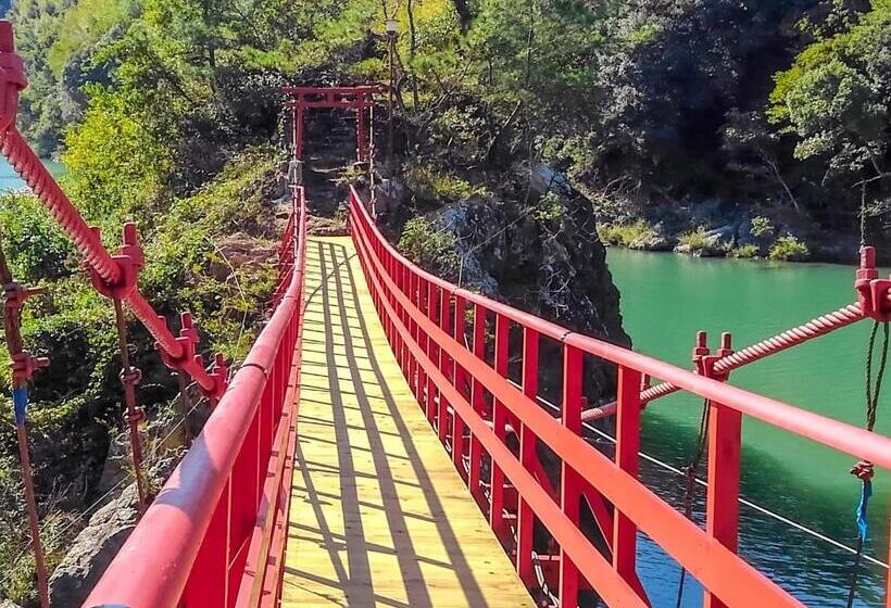 חדר סטודיו סטנדרד, Kami Hotel / Vacation Stay 15951