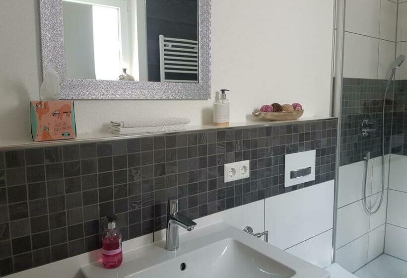 דירת חדר, Fewo Bei Alex