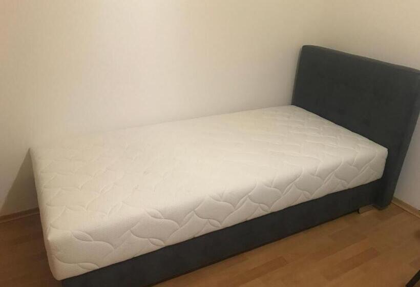 Standard room with outdoor bath, Juna