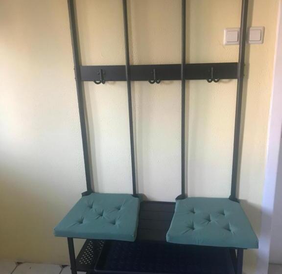 Standard room with outdoor bath, Juna