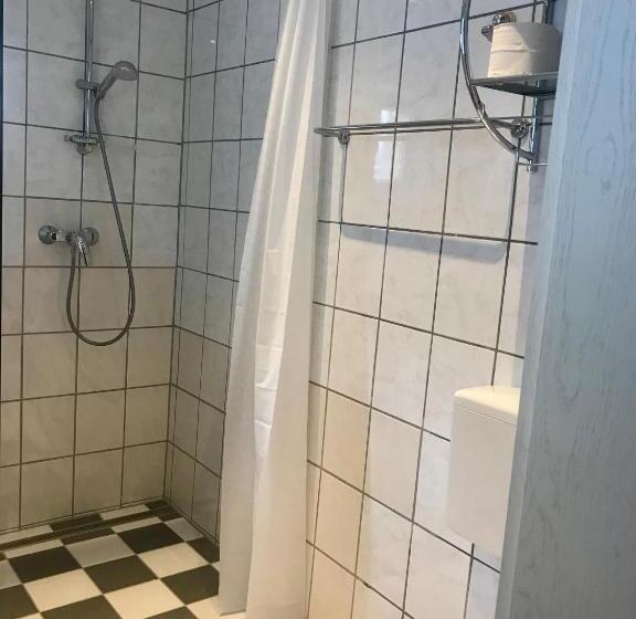 Номер Стандарт Совместная Ванная, Juna