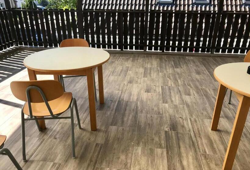 Одноместный Номер Basic, Juna