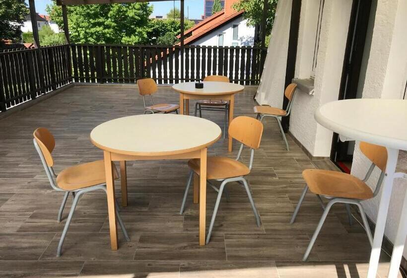 Одноместный Номер Basic, Juna