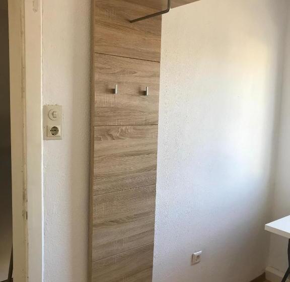 Одноместный Номер Basic, Juna