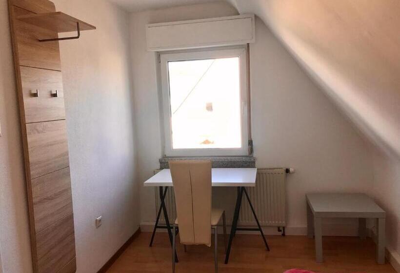 Одноместный Номер Basic, Juna