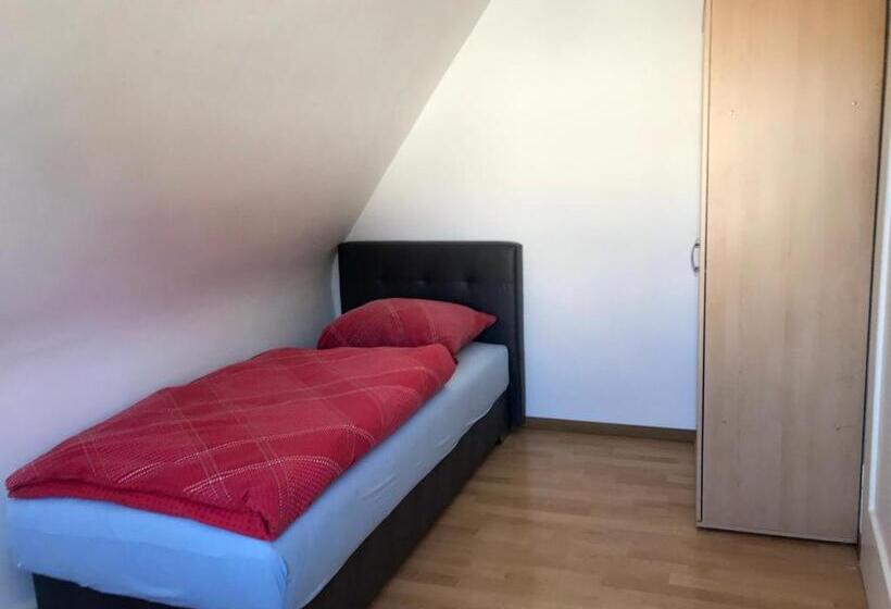 Одноместный Номер Basic, Juna