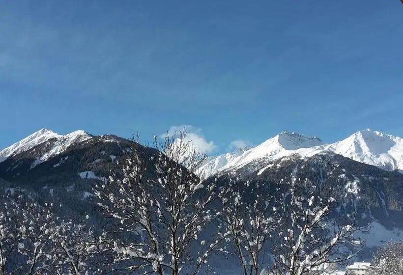 Apartament 1 Dormitor cu Priveliști, Oberrollerhof