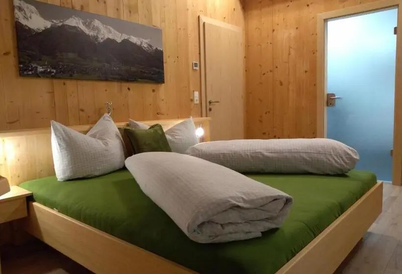 Apartament 1 Dormitor cu Priveliști, Oberrollerhof