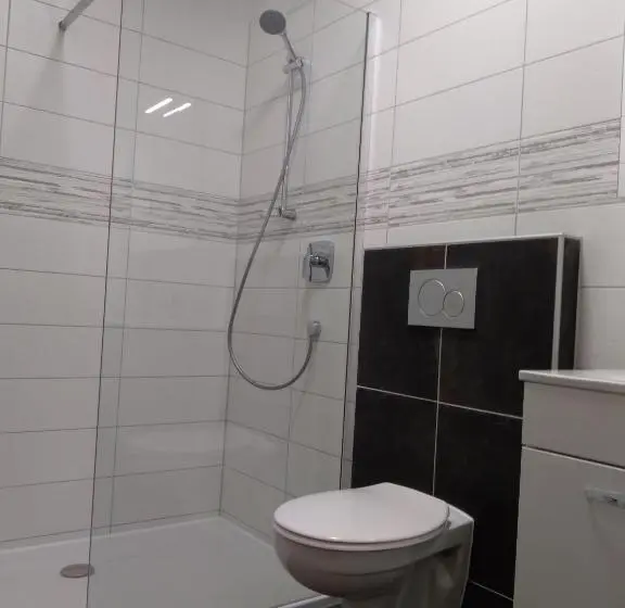 Apartament 1 Dormitor cu Priveliști, Oberrollerhof