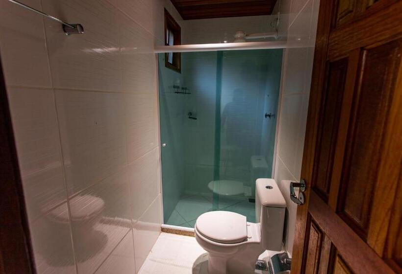 豪华洋房, Recanto Luamar Pousada