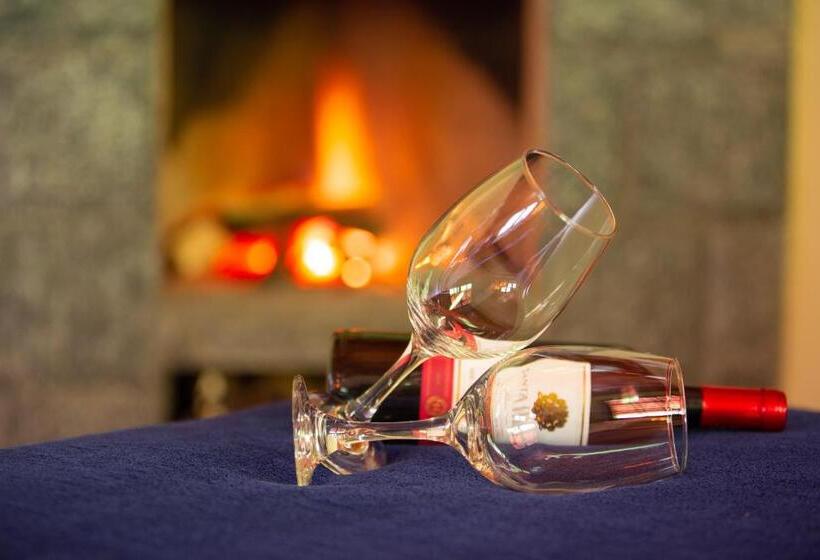 豪华洋房, Recanto Luamar Pousada