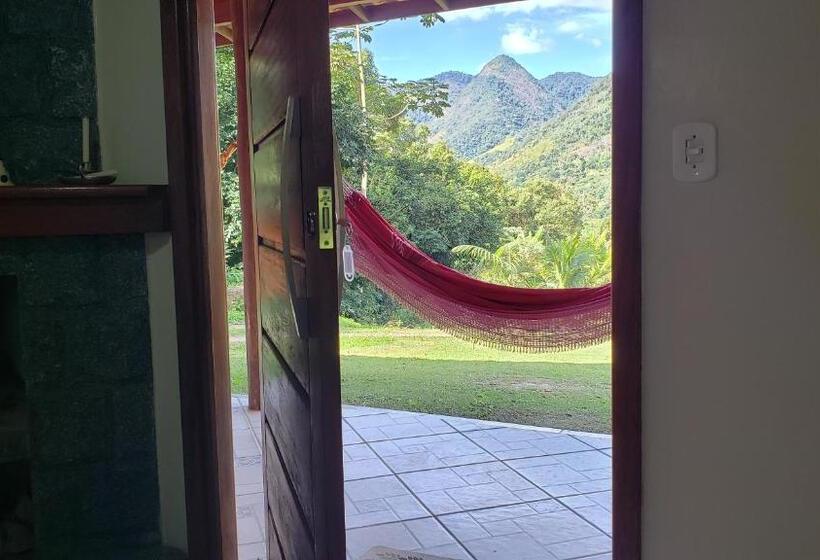 豪华洋房, Recanto Luamar Pousada