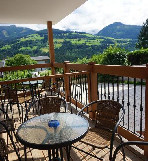 דירת שני חדרים, Schneekristall