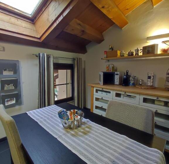 스탠다드 룸, Torre Cà Emo   Dormire A Serravalle