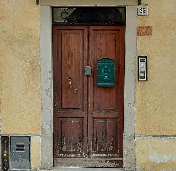 스탠다드 룸, Torre Cà Emo   Dormire A Serravalle