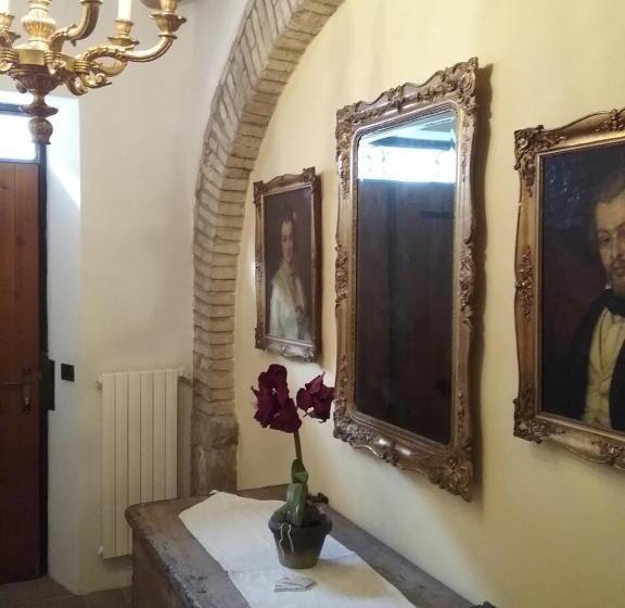 스탠다드 룸, Torre Cà Emo   Dormire A Serravalle