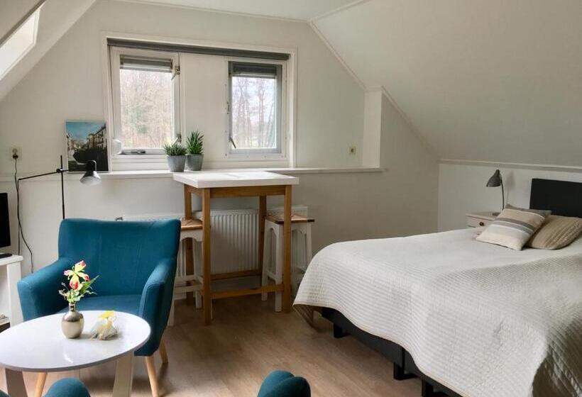 Номер Стандарт, De Borg Vakantie Appartementen