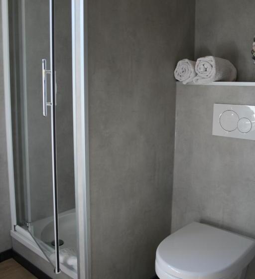 スタンダードルーム, De Borg Vakantie Appartementen