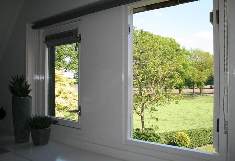 Номер Стандарт, De Borg Vakantie Appartementen