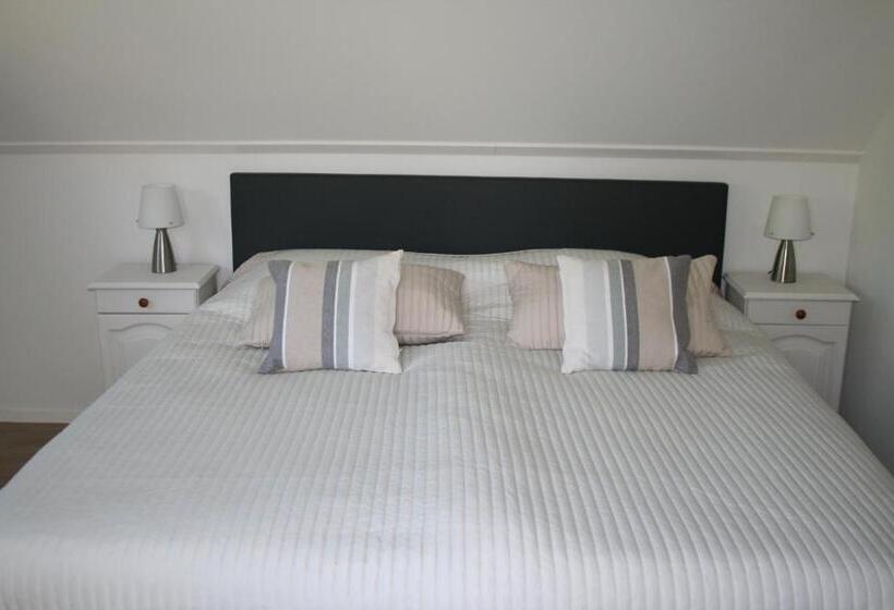 Номер Стандарт, De Borg Vakantie Appartementen