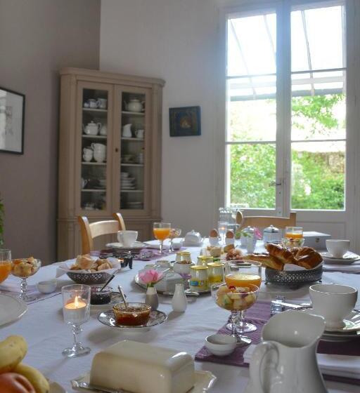 スタンダードルーム, La Maison