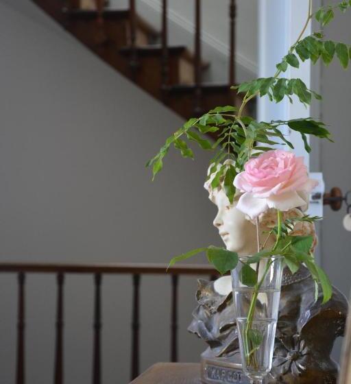 デラックスルーム, La Maison