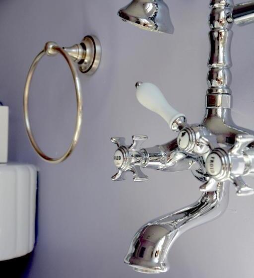 デラックスルーム, La Maison