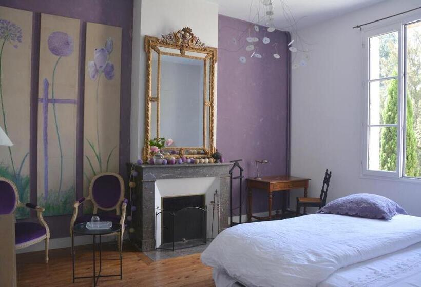 デラックスルーム, La Maison