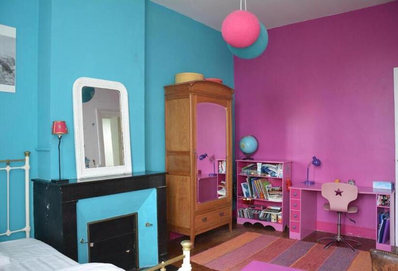 ビラホテル１ベッドルーム, La Maison