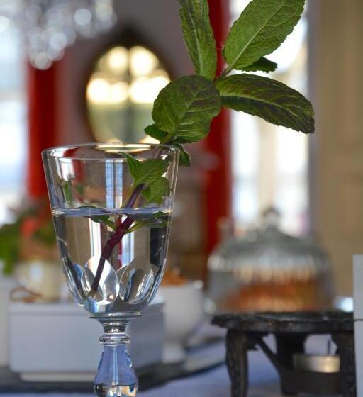 ビラホテル１ベッドルーム, La Maison