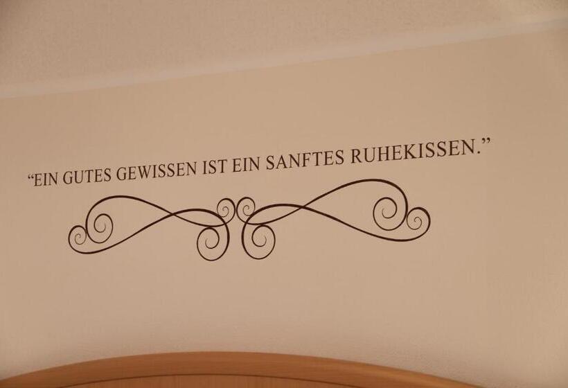 חדר סטנדרט, Gasthaus Pension Zum Lustigen Steirer