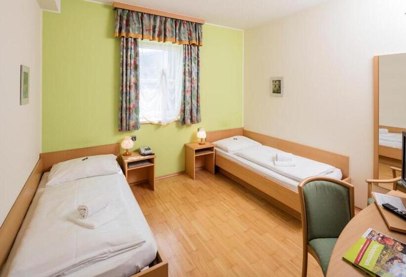 חדר סטנדרט, Gasthaus Pension Zum Lustigen Steirer