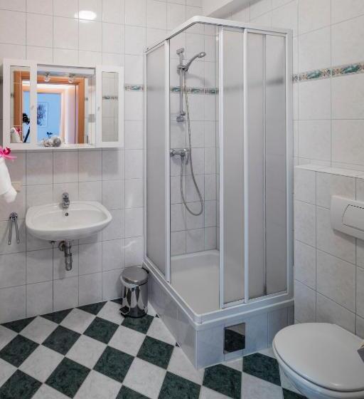 חדר סטנדרט, Gasthaus Pension Zum Lustigen Steirer