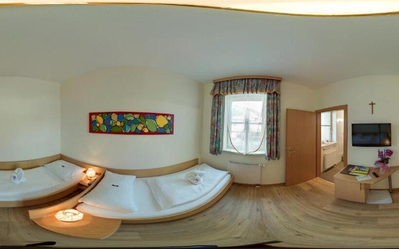 חדר סטנדרט, Gasthaus Pension Zum Lustigen Steirer